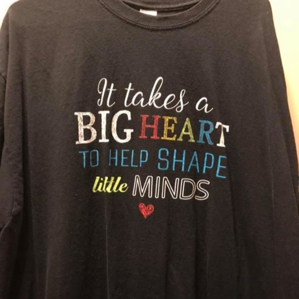 Teacher T-shirt